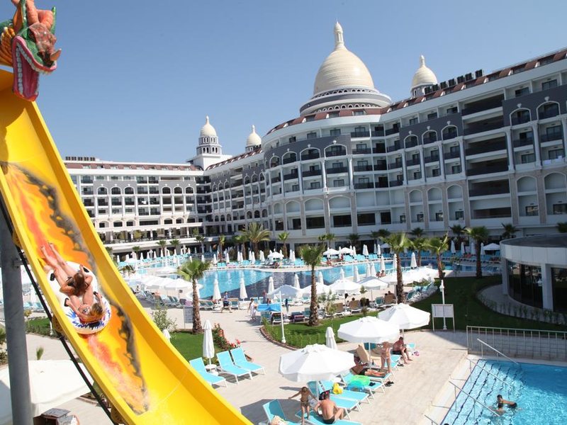 Diamond Premium Hotel & Spa 278307