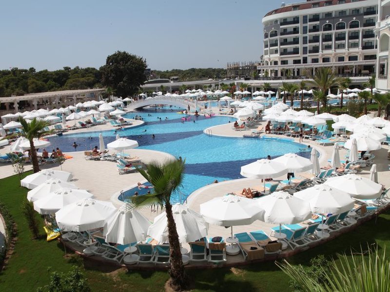 Diamond Premium Hotel & Spa 278308