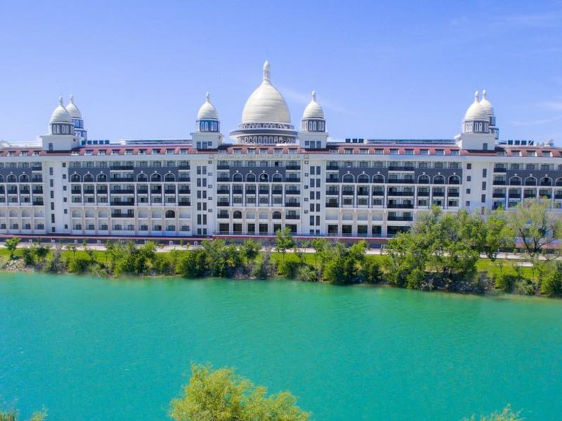 Diamond Premium Hotel & Spa 278309