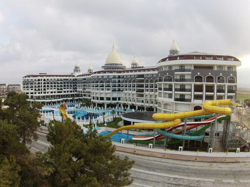 Diamond Premium Hotel & Spa 278310