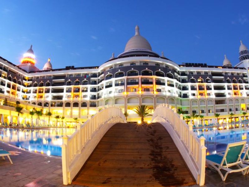 Diamond Premium Hotel & Spa 278311