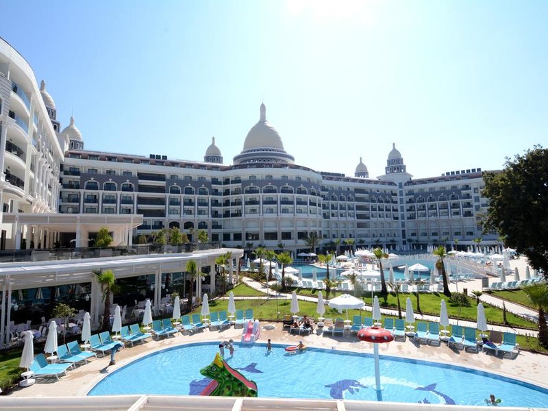 Diamond Premium Hotel & Spa 278312