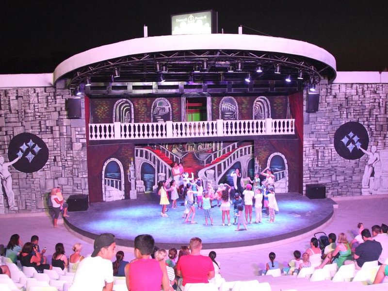 Diamond Premium Hotel & Spa 278313