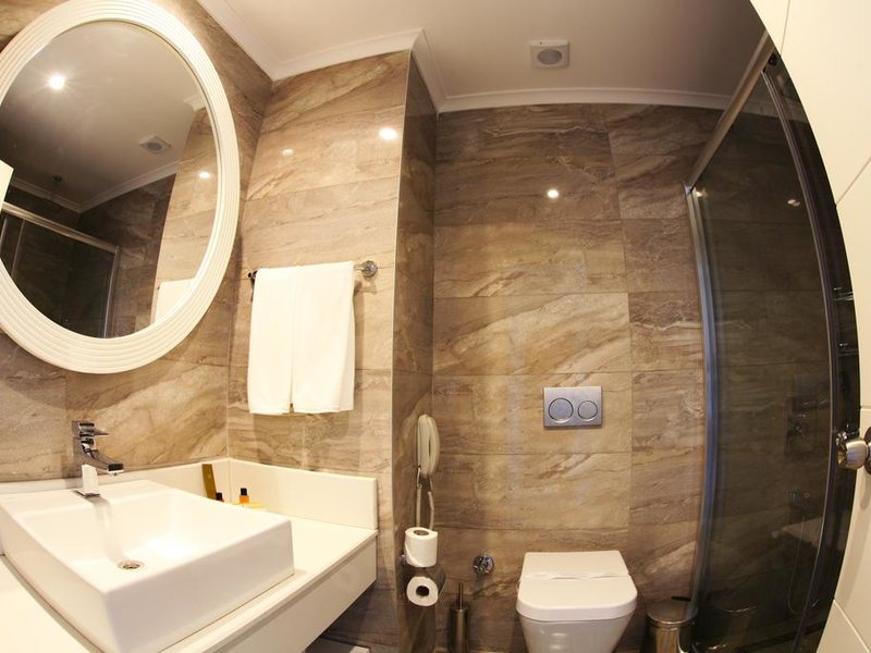 Diamond Premium Hotel & Spa 278314