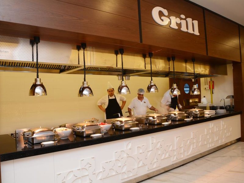 Diamond Premium Hotel & Spa 278315