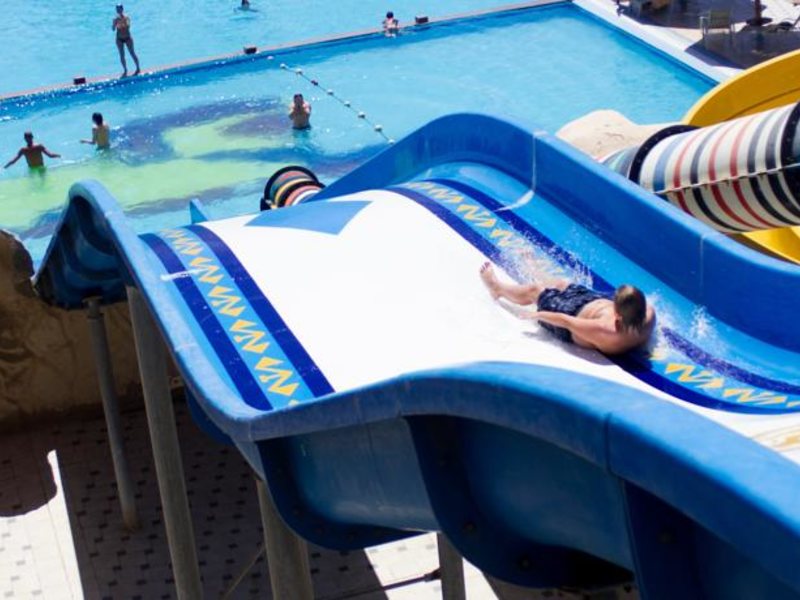 Diamond Red Sea (ex 124121