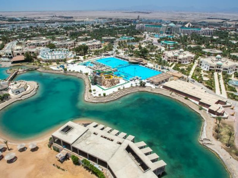 Diamond Red Sea (ex 124122