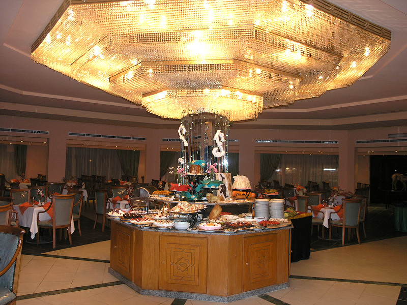 Diamond Red Sea (ex 27817