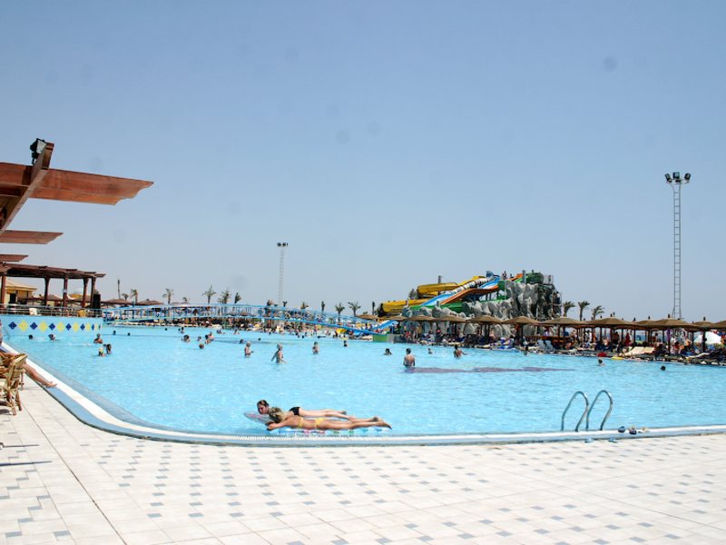 Diamond Red Sea (ex 27818