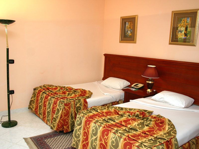 Diamond Red Sea (ex 27822