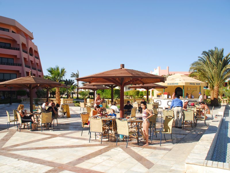 Diamond Red Sea (ex 27824