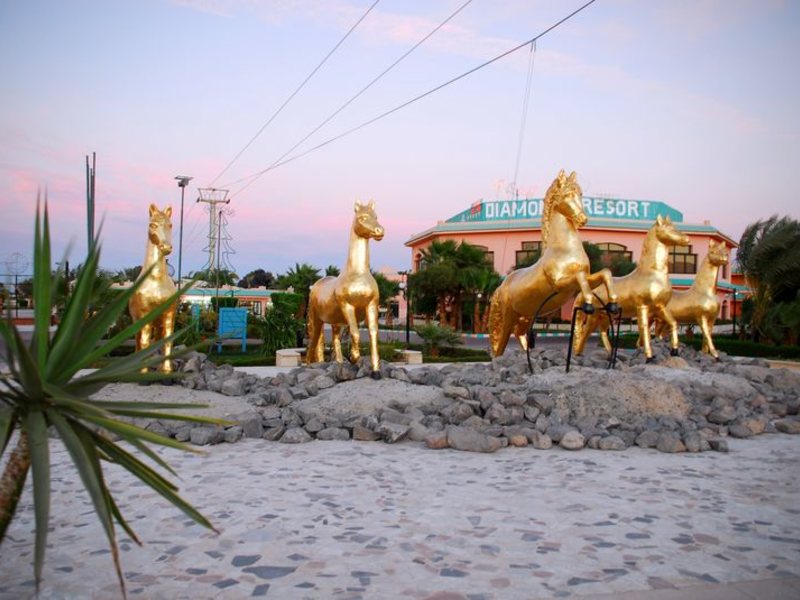 Diamond Red Sea (ex 32753