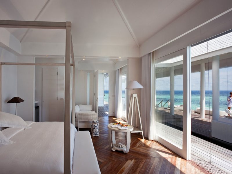 Diamonds Athuruga Maldives 134496