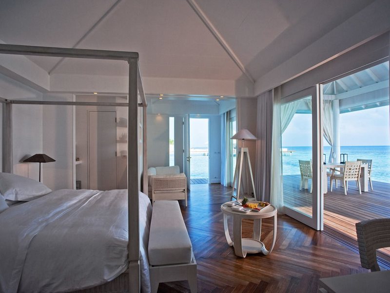 Diamonds Athuruga Maldives 134497