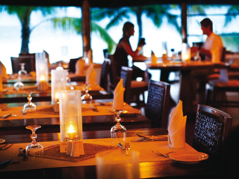 Diamonds Athuruga Maldives 134498