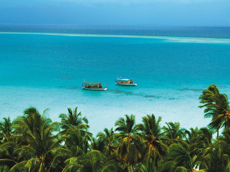 Diamonds Athuruga Maldives 134500