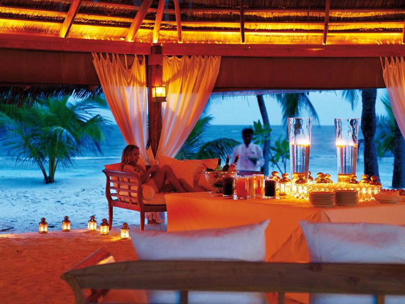 Diamonds Athuruga Maldives 134501