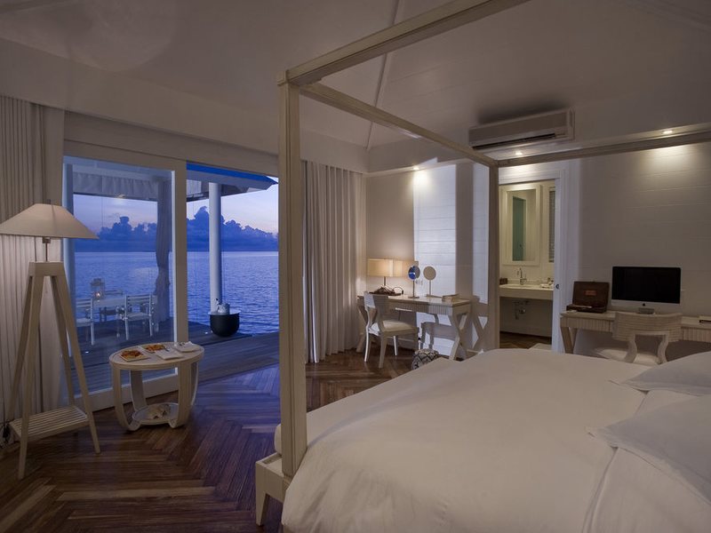 Diamonds Athuruga Maldives 134502