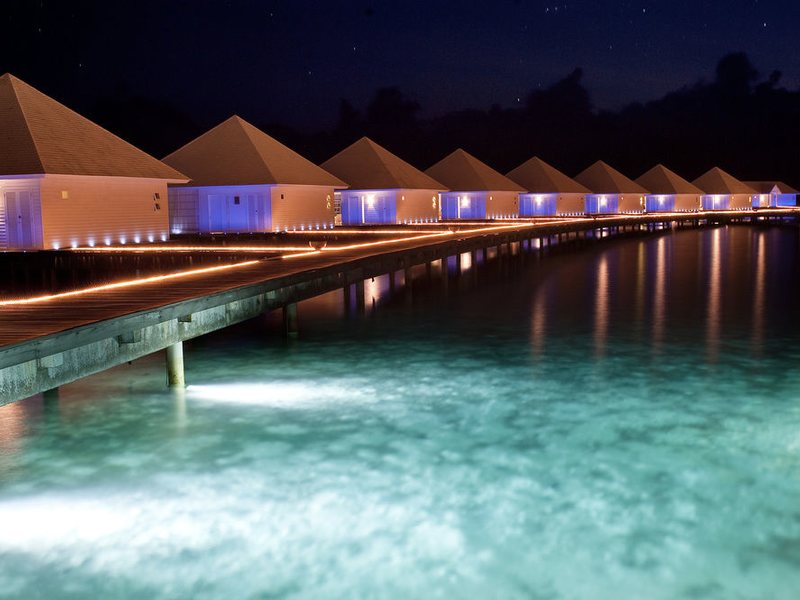 Diamonds Athuruga Maldives 134503