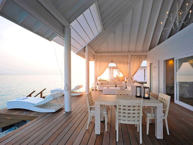 Diamonds Athuruga Maldives 134504