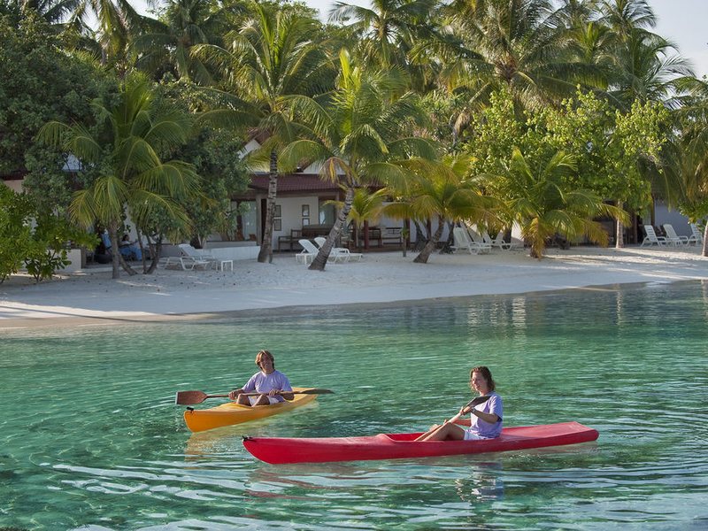 Diamonds Athuruga Maldives 134505