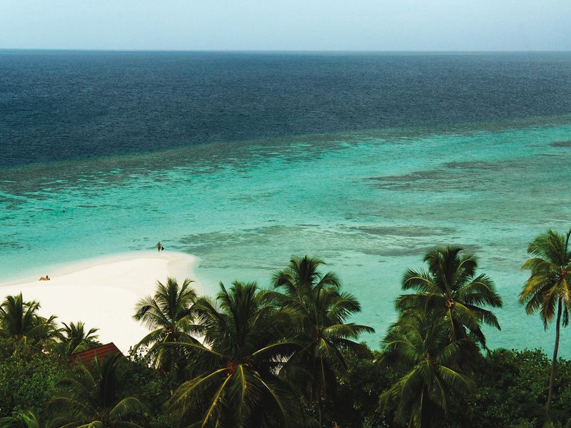 Diamonds Athuruga Maldives 134506