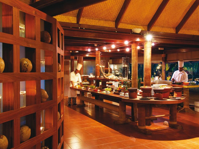 Diamonds Athuruga Maldives 134507