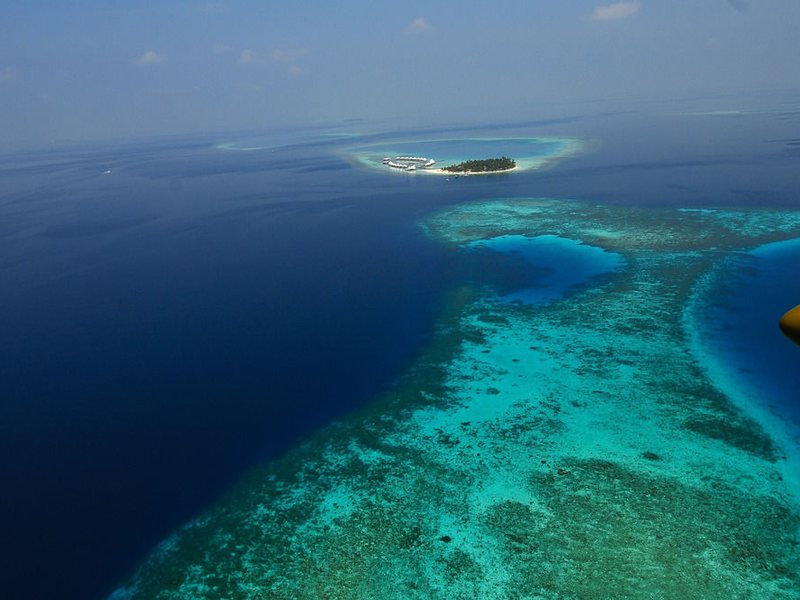 Diamonds Athuruga Maldives 134508