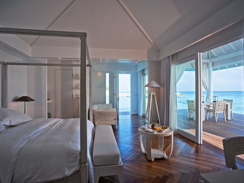 Diamonds Athuruga Maldives 134509