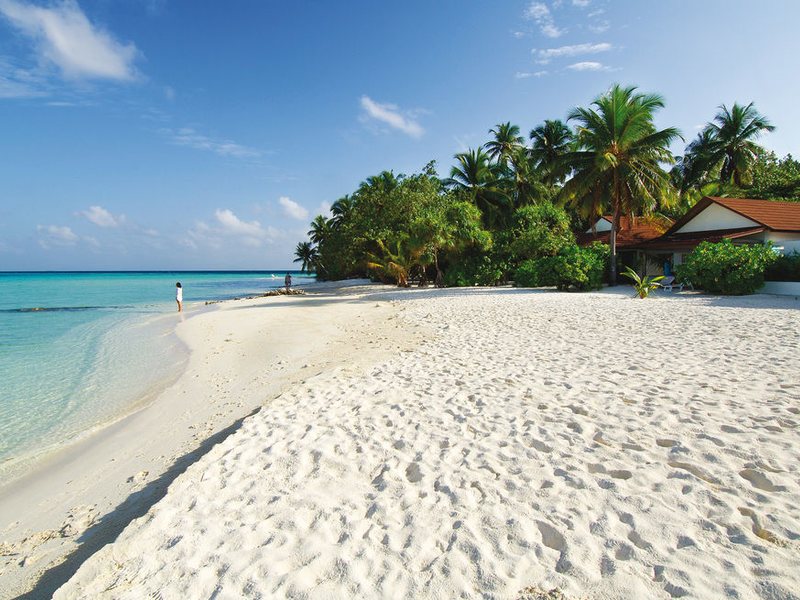 Diamonds Athuruga Maldives 134510