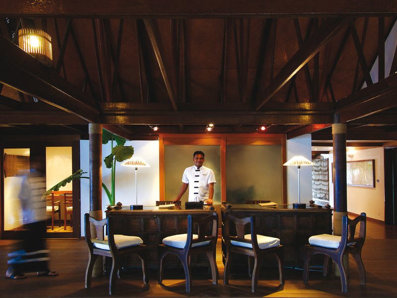 Diamonds Athuruga Maldives 134511