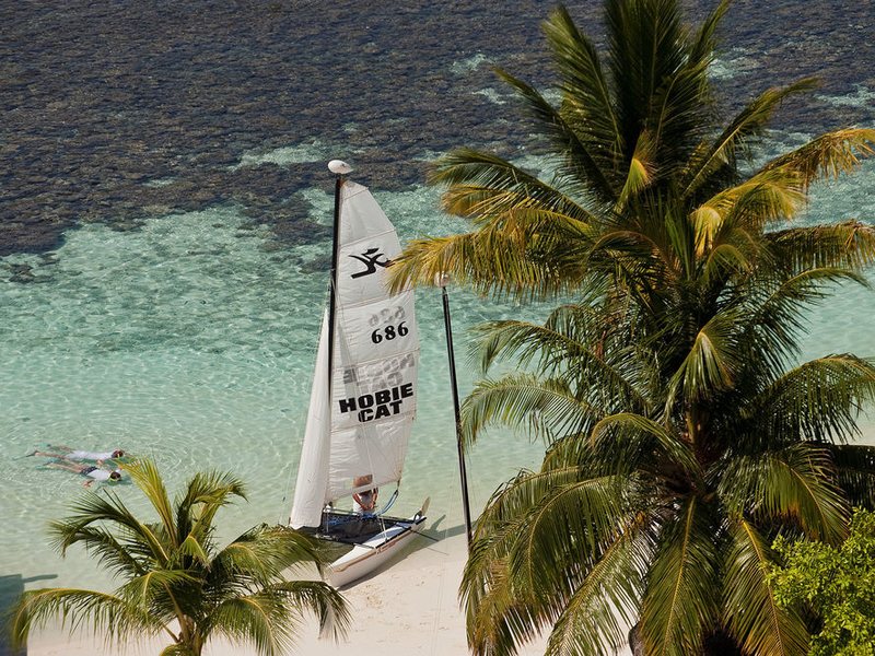 Diamonds Athuruga Maldives 134512