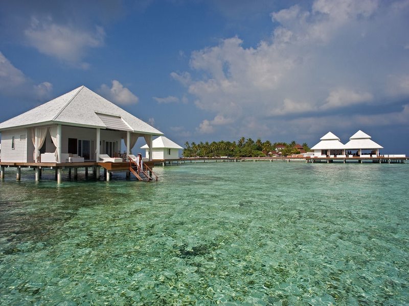 Diamonds Athuruga Maldives 134513