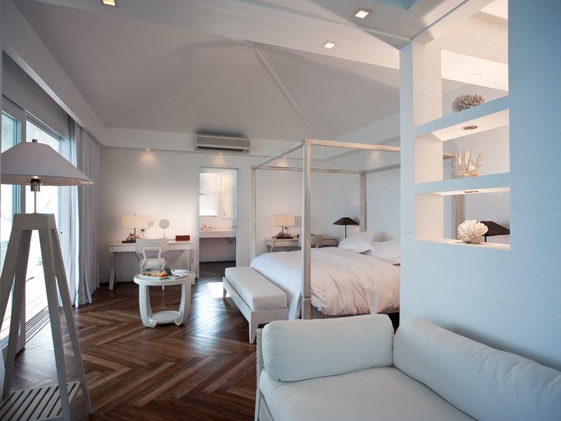 Diamonds Athuruga Maldives 134515