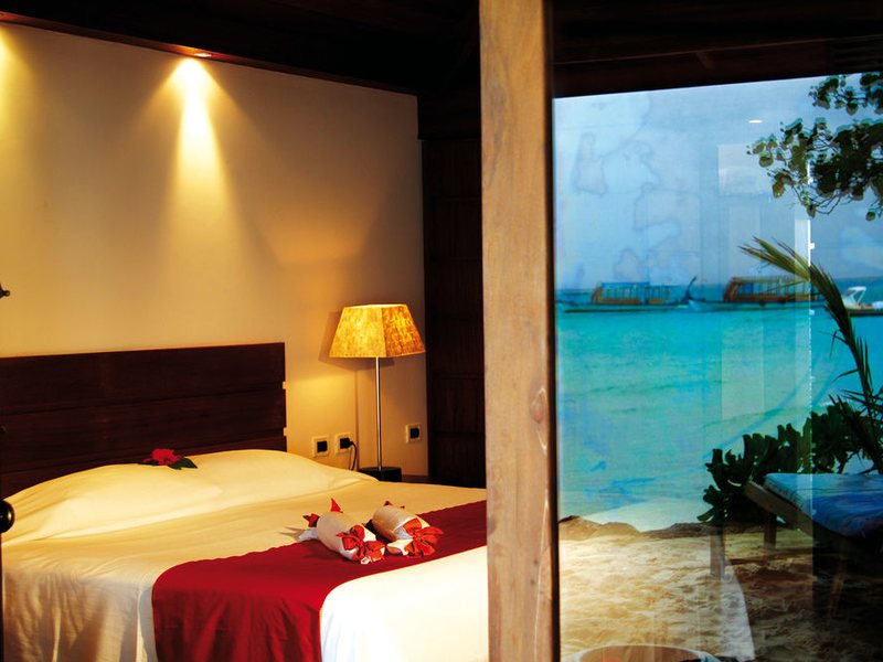 Diamonds Athuruga Maldives 134516