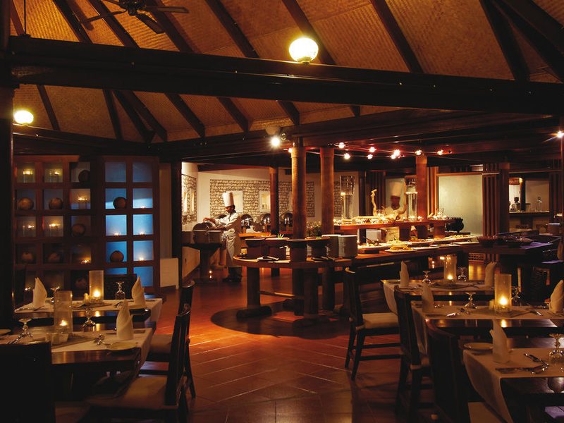 Diamonds Athuruga Maldives 134517