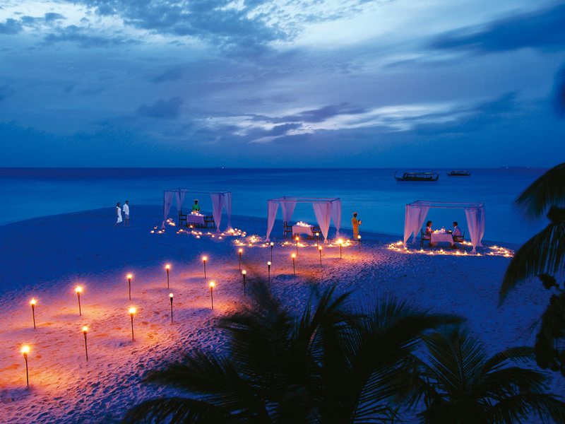 Diamonds Athuruga Maldives 134518