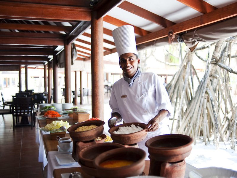 Diamonds Athuruga Maldives 134519