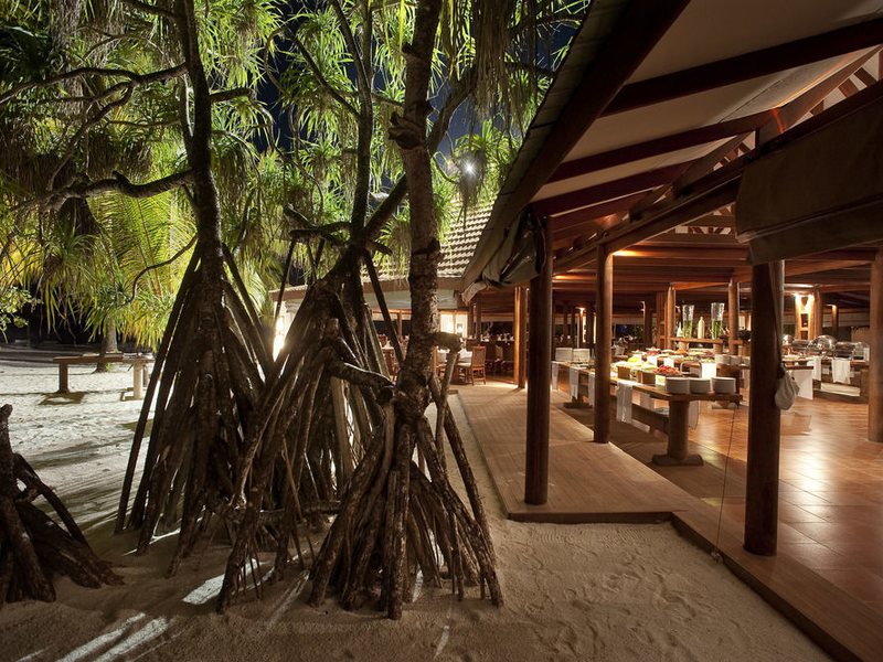 Diamonds Athuruga Maldives 134520