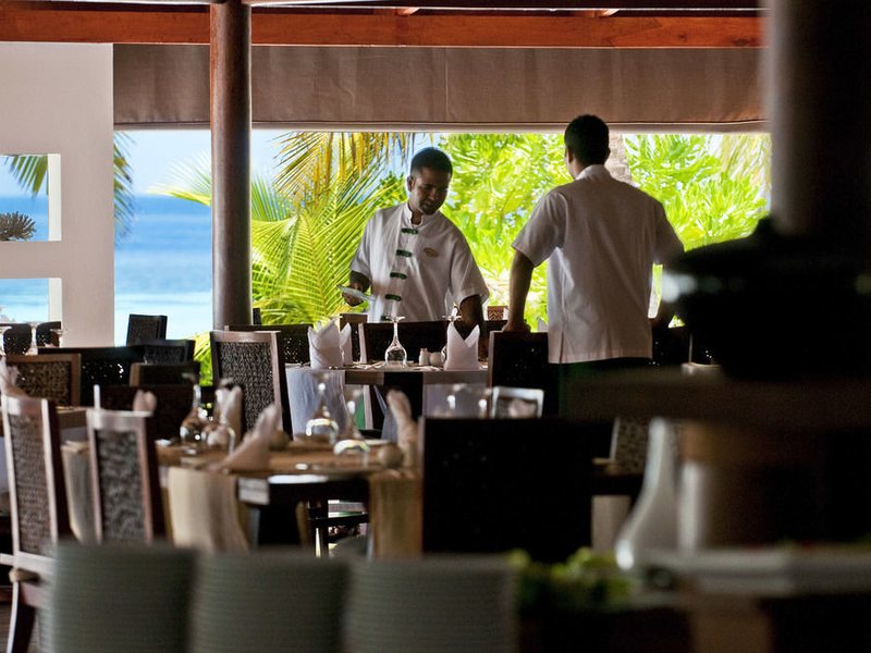 Diamonds Athuruga Maldives 134522