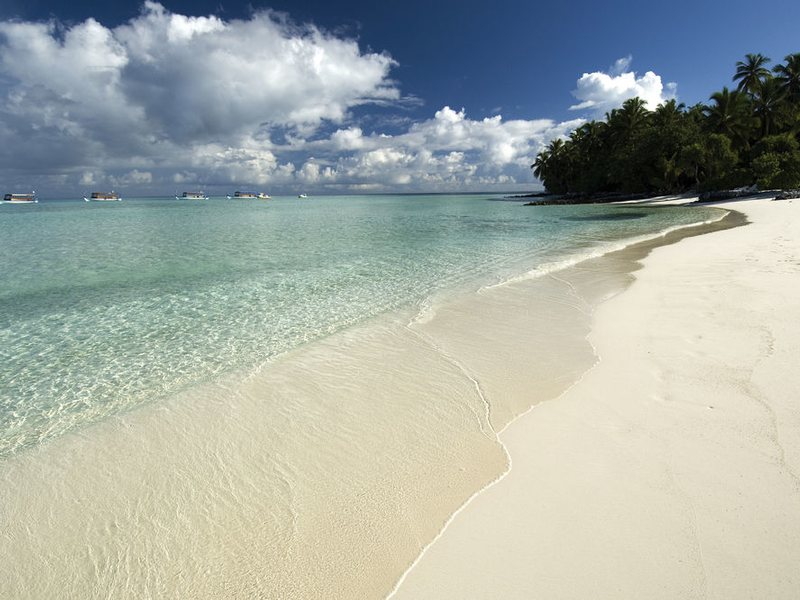 Diamonds Athuruga Maldives 134523