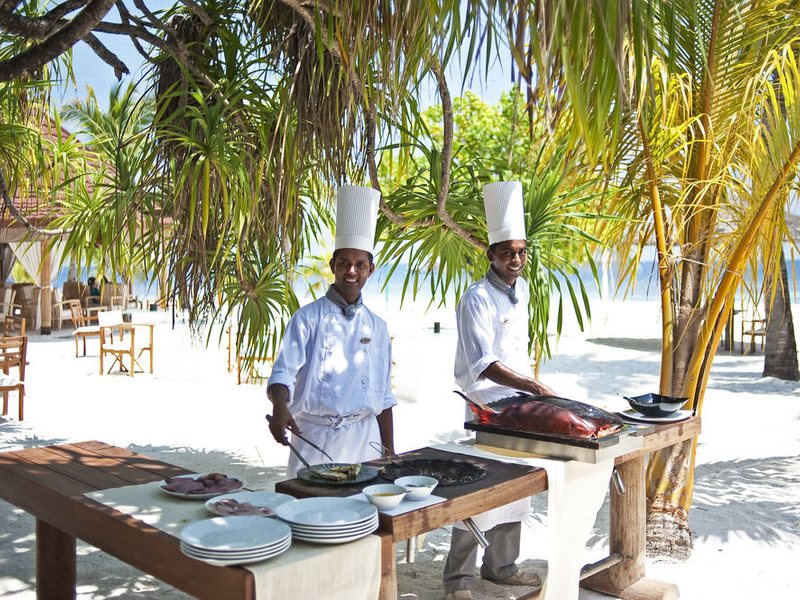 Diamonds Athuruga Maldives 134526