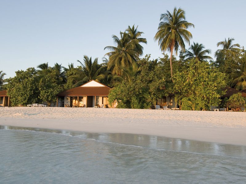 Diamonds Athuruga Maldives 134527