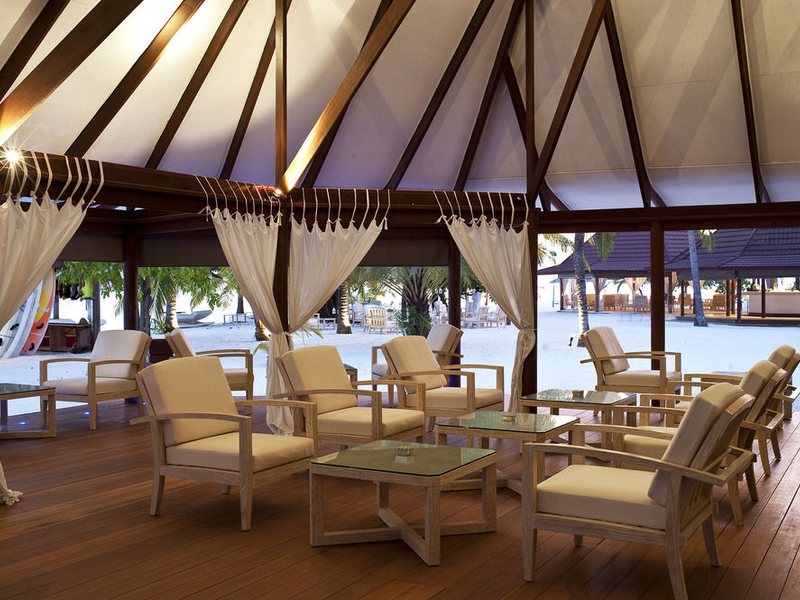 Diamonds Athuruga Maldives 134528