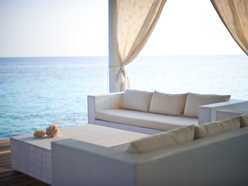 Diamonds Athuruga Maldives 134529