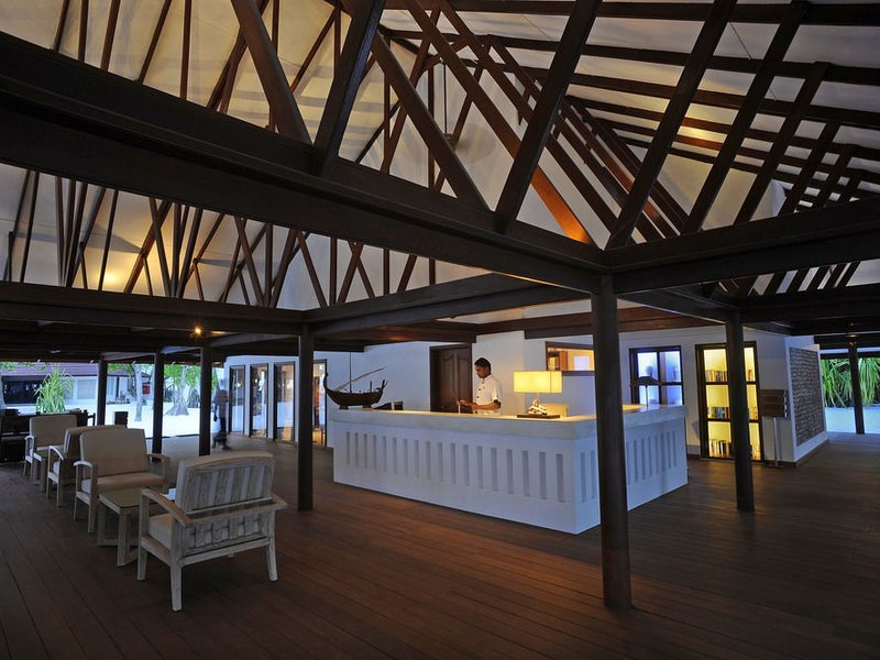 Diamonds Athuruga Maldives 134530