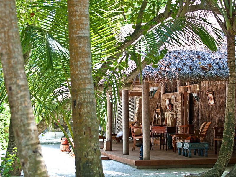 Diamonds Athuruga Maldives 134531