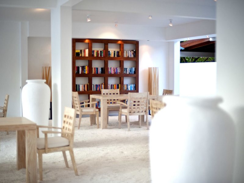 Diamonds Athuruga Maldives 134532