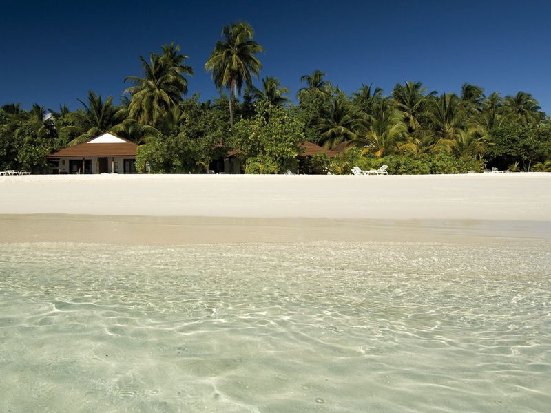 Diamonds Athuruga Maldives 134533