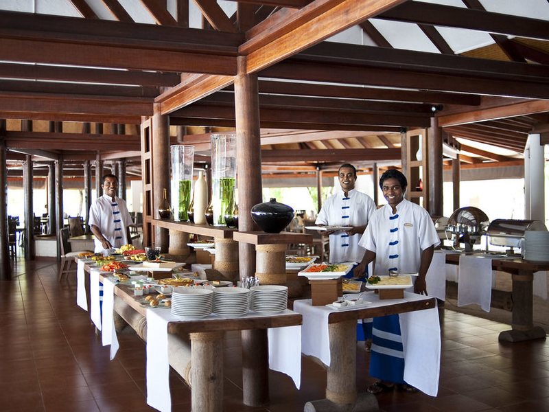 Diamonds Athuruga Maldives 134535